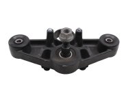 Gabelbrücke oben Gabelklemmung Lenkkopflager BMW R 1200 GS K25 0307 R12 04-07