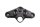 Gabelbrücke oben Gabelklemmung Lenkkopflager BMW R 1200 GS K25 0307 R12 04-07