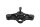 Gabelbrücke oben Gabelklemmung Lenkkopflager BMW R 1200 GS K25 0307 R12 04-07