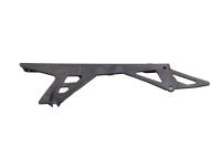 Chain guard cover sprocket swingarm protector rear KTM 640 LC4 DUKE 2 DK2 99-07