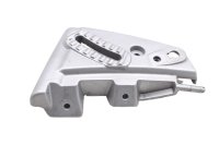 Fersenschutz Fußrastenhalter Abdeckung rechts BMW R 1200 GS K25 0307 R12 04-07
