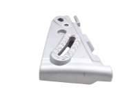 Fersenschutz Fußrastenhalter Abdeckung rechts BMW R 1200 GS K25 0307 R12 04-07