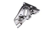 Fersenschutz Fußrastenhalter Abdeckung rechts BMW R 1200 GS K25 0307 R12 04-07