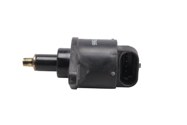 Leerlaufsteller Leerlaufregelventil rechts BMW R 1200 GS K25 0307 R12 04-07