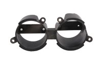 Instrument bracket speedometer holder gauge mount KTM 640 LC4 DUKE 2 DK2 99-07