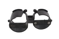 Instrument bracket speedometer holder gauge mount KTM 640 LC4 DUKE 2 DK2 99-07