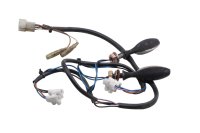 Mini indicators pair rear left right wiring loom KTM 640 LC4 DUKE 2 DK2 99-07