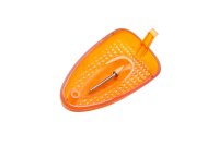 Blinkerglas Blinkerlinse orange vorne rechts BMW R 1200 GS K25 0307 R12 04-07