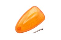 Blinkerglas Blinkerlinse orange vorne rechts BMW R 1200 GS K25 0307 R12 04-07