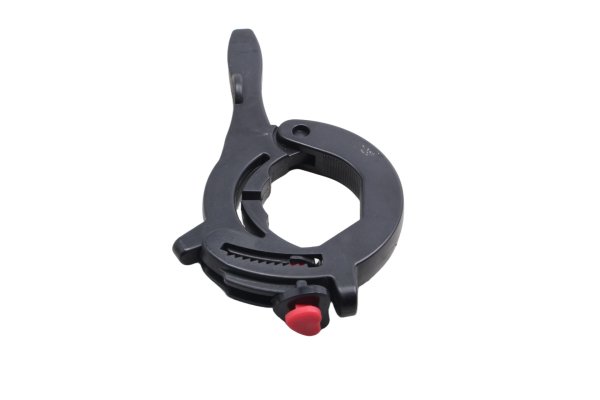 Gasgriffhilfe Tempomat Daumenstütze rechts BMW R 1200 GS K25 0307 R12 04-07