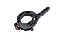 Gasgriffhilfe Tempomat Daumenstütze rechts BMW R 1200 GS K25 0307 R12 04-07