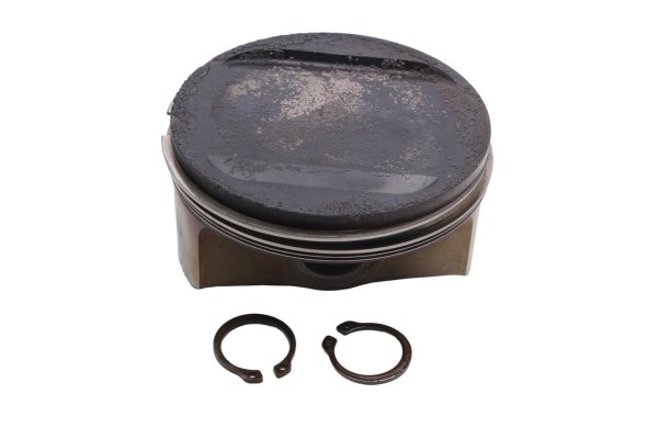 Kolben rechts Bolzen Ringe Clips Zylinder Motor BMW R 1200 GS K25 0307 R12 04-07