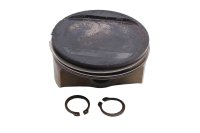Kolben rechts Bolzen Ringe Clips Zylinder Motor BMW R 1200 GS K25 0307 R12 04-07