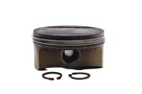 Kolben rechts Bolzen Ringe Clips Zylinder Motor BMW R 1200 GS K25 0307 R12 04-07