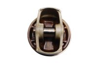 Kolben rechts Bolzen Ringe Clips Zylinder Motor BMW R 1200 GS K25 0307 R12 04-07