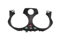 Instrument cover speedometer surround dash cowl KTM 640 LC4 DUKE 2 DK2 99-07