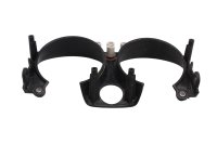 Instrument cover speedometer surround dash cowl KTM 640 LC4 DUKE 2 DK2 99-07