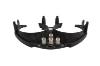 Instrument cover speedometer surround dash cowl KTM 640 LC4 DUKE 2 DK2 99-07