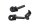 Windschildhalter Gummilager Satz mit Schrauben BMW R 1200 GS K25 0307 R12 04-07