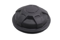Scheinwerferdeckel Lampenabdeckung Staubkappe BMW R 1200 GS K25 0307 R12 04-07