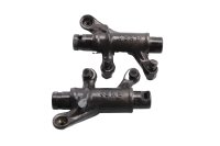Kipphebel Paar Ventiltrieb Zylinderkopf rechts BMW R 1200 GS K25 0307 R12 04-07