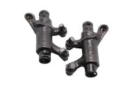 Kipphebel Paar Ventiltrieb Zylinderkopf rechts BMW R 1200 GS K25 0307 R12 04-07