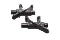 Kipphebel Paar Ventiltrieb Zylinderkopf rechts BMW R 1200 GS K25 0307 R12 04-07