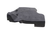 Front sprocket cover chain guard engine protector KTM 640 LC4 DUKE 2 DK2 99-07