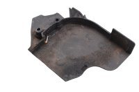 Front sprocket cover chain guard engine protector KTM 640 LC4 DUKE 2 DK2 99-07