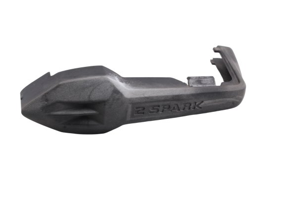 Zündkerzenabdeckung Ventildeckel Schutz links BMW R 1200 GS K25 0307 R12 04-07