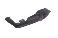 Zündkerzenabdeckung Ventildeckel Schutz links BMW R 1200 GS K25 0307 R12 04-07