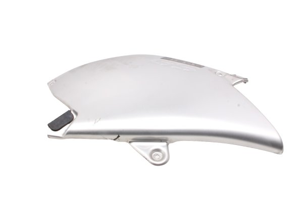 Tankabdeckung Seitenverkleidung rechts Silber BMW R 1200 GS K25 0307 R12 04-07