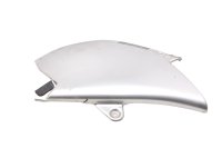 Tankabdeckung Seitenverkleidung rechts Silber BMW R 1200 GS K25 0307 R12 04-07