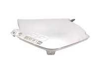 Tankabdeckung Seitenverkleidung rechts Silber BMW R 1200 GS K25 0307 R12 04-07