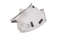 Tankabdeckung Seitenverkleidung rechts Silber BMW R 1200 GS K25 0307 R12 04-07