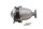 Headlight low beam projector headlamp front lower KTM 640 LC4 DUKE 2 DK2 99-07
