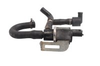 Solenoid valve EPC carburetor vent hoses bracket KTM 640 LC4 DUKE 2 DK2 99-07