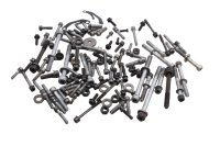 Motorschrauben Schraubensatz Muttern Scheiben BMW R 1200 GS K25 0307 R12 04-07
