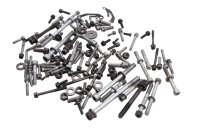 Motorschrauben Schraubensatz Muttern Scheiben BMW R 1200 GS K25 0307 R12 04-07