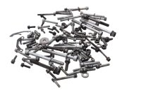 Motorschrauben Schraubensatz Muttern Scheiben BMW R 1200 GS K25 0307 R12 04-07