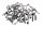 Motorschrauben Schraubensatz Muttern Scheiben BMW R 1200 GS K25 0307 R12 04-07