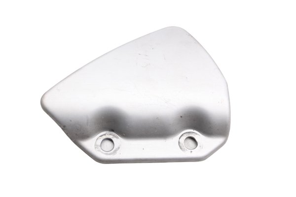 Bremspumpendeckel Fersenplatte hinten rechts BMW R 1200 GS K25 0307 R12 04-07