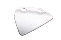 Bremspumpendeckel Fersenplatte hinten rechts BMW R 1200 GS K25 0307 R12 04-07