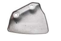 Bremspumpendeckel Fersenplatte hinten rechts BMW R 1200 GS K25 0307 R12 04-07