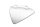 Bremspumpendeckel Fersenplatte hinten rechts BMW R 1200 GS K25 0307 R12 04-07