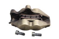 Front brake caliper Brembo 4-piston with pads KTM 640 LC4 DUKE 2 DK2 99-07