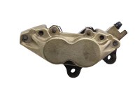 Front brake caliper Brembo 4-piston with pads KTM 640 LC4 DUKE 2 DK2 99-07