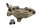 Front brake caliper Brembo 4-piston with pads KTM 640 LC4 DUKE 2 DK2 99-07