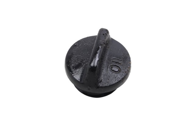 Oil filler cap screw plug engine closure stopper KTM 640 LC4 DUKE 2 DK2 99-07