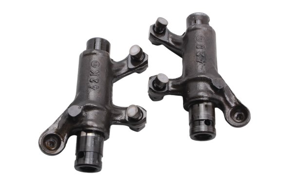 Kipphebel Paar Einlass Auslass Zylinder links BMW R 1200 GS K25 0307 R12 04-07
